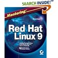 Mastering Red Hat Linux 9 by Michael Jang