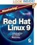Mastering Red Hat Linux 9