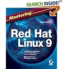 Click here to buy Mastering Red Hat Linux 9 by  Michael Jang.