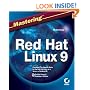 Mastering Red Hat Linux 9