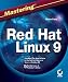 Books : Mastering Red Hat Linux 9