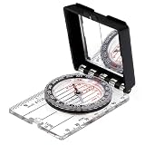 Brunton Nexus Safari Compass by Brunton