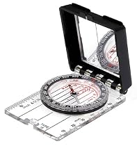 Brunton Nexus Safari Compass