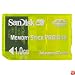SanDisk PlayStation 3 Memory Card - 1GB