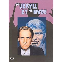 Dr. Jekyll et Mr. Hyde (1931)