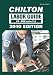 Chilton Parts & Labor Guide, 2010 Edition: CD-ROM