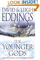 The Younger Gods: Bk. 4 (Dreamers 4)