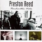 Handwritten Notes by  Preston Reed 