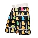 Mens Billabong 09 Summer Surf Tales Beach Surfing Boardshorts