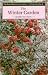 Book The Winter Garden (Wisley Handbook)