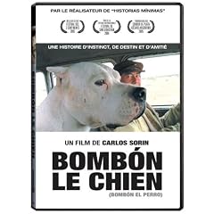 Bombon Le Chien