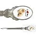   - I Love My Pomeranian Letter Opener