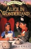 : Alice in Wonderland (Book and Charm)