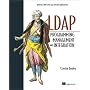 LDAP Programming, Management, and Integration