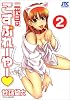 二代目はこすぷれーやー 2 (ジェッツコミックス)