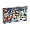 LEGO Creator 10222 - Ufficio postale del villaggio