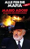 Alle f�r die Mafia - Teil 1 - Mario Adorf