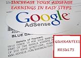 Increase Your AdSense Earnings in Easy Steps