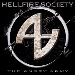 The Angry Army