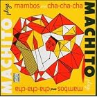 Plays Mambos and Cha Cha Cha by Mel Torme