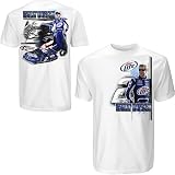 Chase Authentics Kurt Busch Miller Lite T-Shirt