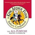 The King Arthur Flour Baker's Companion: The All-Purpose Baking Cookbook by  King Arthur Flour