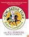 The King Arthur Flour Baker's Companion: The All-Purpose Baking Cookbook