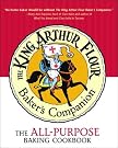 The King Arthur...