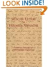 Selected Letters of Friedrich Nietzsche