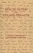 Selected Letters of Friedrich Nietzsche