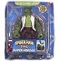 Spider-Man & Friends Color Change Lizard Figure with Tube That Floats