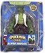 Search : Spider-Man & Friends Color Change Lizard Figure with Tube That Floats