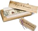 Scottish Fine Soaps Highland Aromatics Lavish Bath Melts Gift Set - 4 x 10g