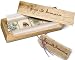 Scottish Fine Soaps Highland Aromatics Lavish Bath Melts Gift Set - 4 x 10g