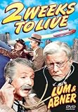 Two Weeks to Live [DVD] [Region 1] [US Import] [NTSC]