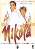 Produkt-Bild: Nikola - Staffel 1 & 2 (4 DVDs)