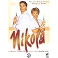 Nikola - Staffel 1 & 2 (4 DVDs)