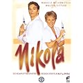 Nikola - Staffel 1 & 2 (4 DVDs)