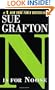 N Is for Noose (Kinsey Millhone Mysteries)