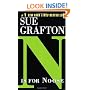N Is for Noose (Kinsey Millhone Mysteries)
