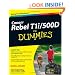 Canon EOS Rebel T1i/500D For Dummies