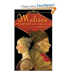 Tartuffe And Other Plays