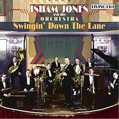 Swingin' Down the Lane