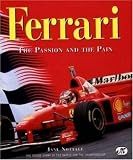 Ferrari: The Inside Story of the Battle for the Championship