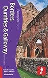 Borders, Dumfries & Galloway