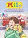 Milo and the Fire Engine Parade