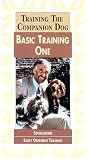 Training the Companion Dog: 1 - Socialization & Beginning Obedience