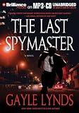 The Last Spymaster