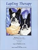 Lapdog Therapy: My Journey from Companion Dog to Therapy Dog