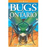 Bugs of Ontarioby John Acorn